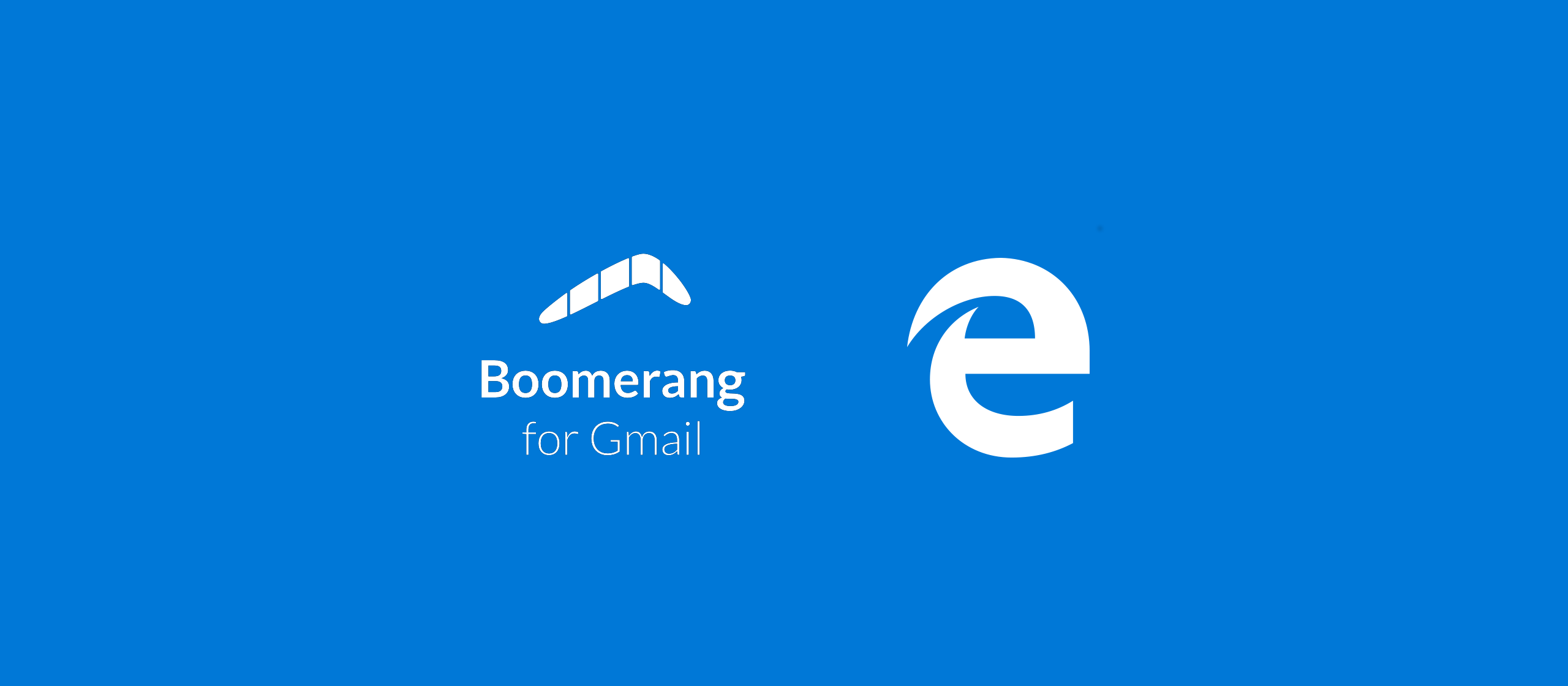 boomerang for gmail free account