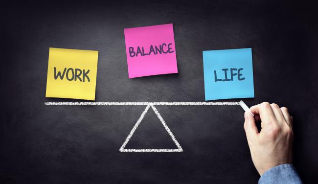 work life balance is a key element of building a Right to Disconnect policy