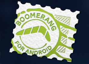 BoomerangForAndroid